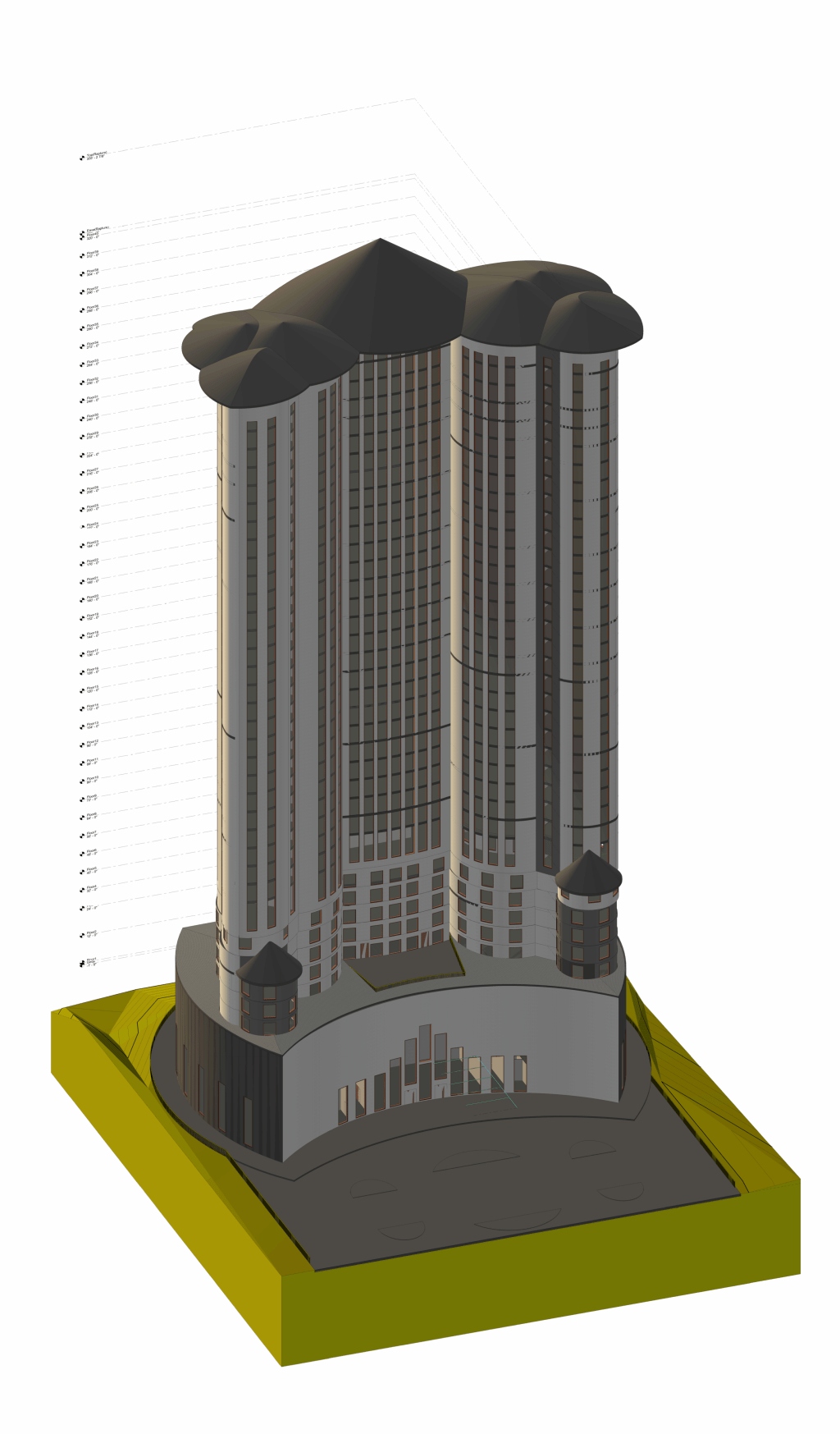 Graphic Design Minor